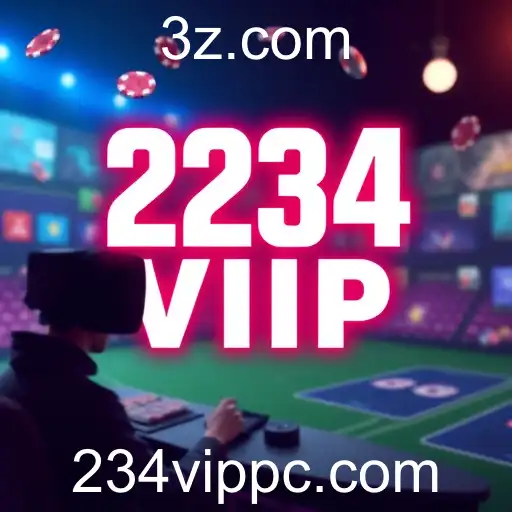 A Ascensão do 234 VIP: O Impacto no Cenário de Jogos em 2026