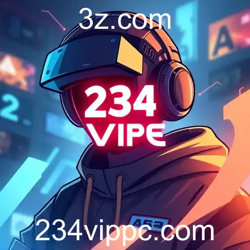 Ascensão do '234 VIP' no Cenário de Jogos