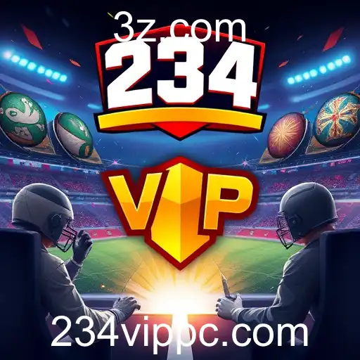 234 VIP Atinge Novo Patamar em 2025