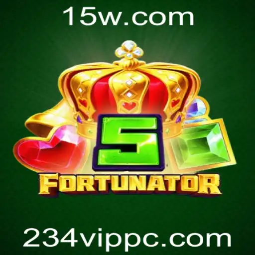 5Fortunator: Uma Aventura de Jogo com a Chave Especial 234 VIP