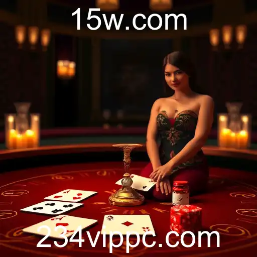 Bacará: O Jogo dos 234 VIPs e Seus Segredos