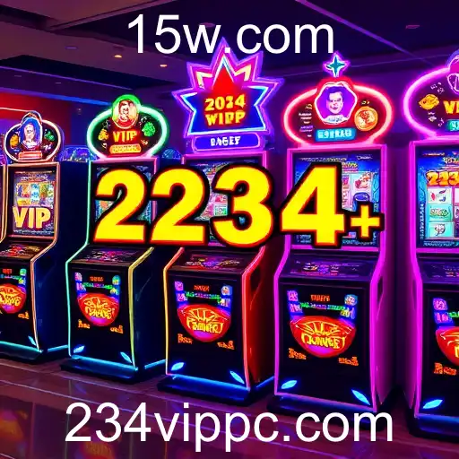 Explorando o Fascinante Mundo dos Caça-níqueis: Tudo sobre 234 VIP