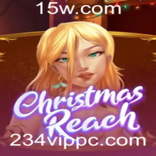 ChristmasReach: Um Mergulho na Magia Natalina com 234 VIP