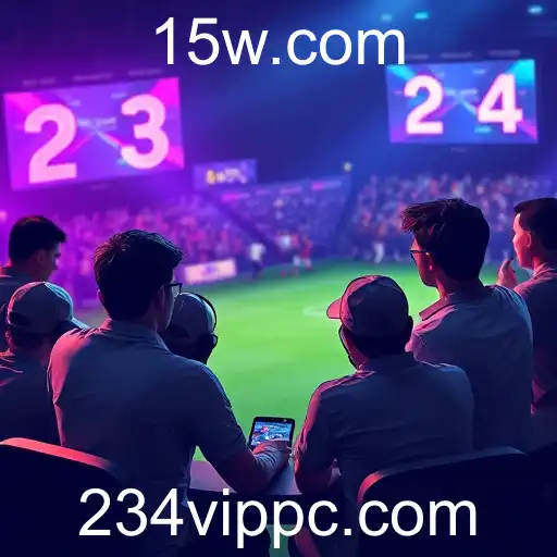 Explorando a Comunidade de Jogadores: O Impacto do 234 VIP