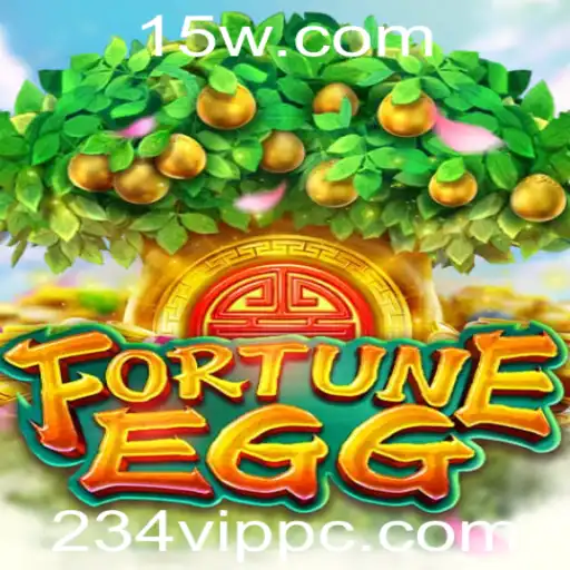 FortuneEgg: Descubra o Fascinante Mundo de 234 VIP