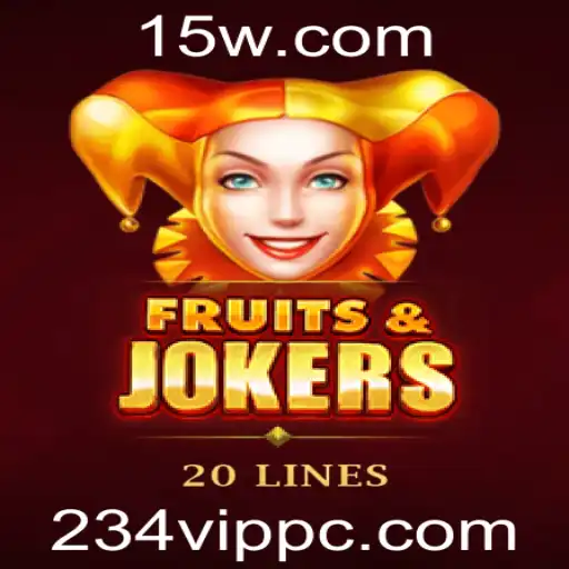 Descubra o Mundo Fascinante de FruitsAndJokers20 com 234 VIP