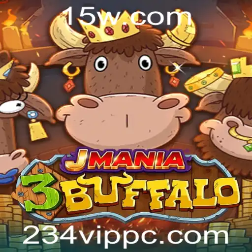 Conheça JMania3Buffalo: O Jogo de Estratégia que Está Conquistando 234 VIPs