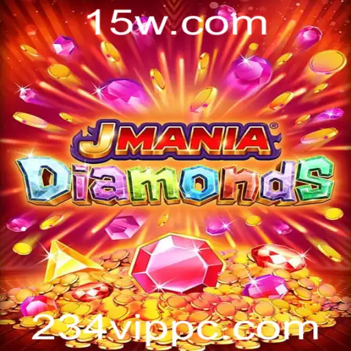 Explorando JManiaDiamonds: O Fascinante Mundo dos Diamantes Virtuais