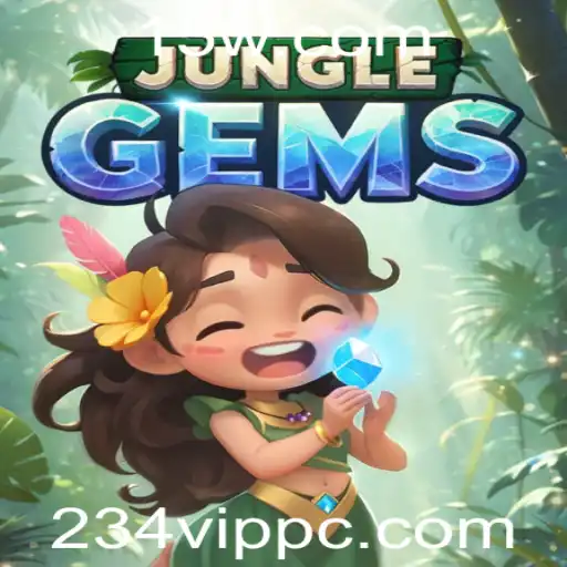 Descubra JungleGems: O Jogo que Cativa e Desafia