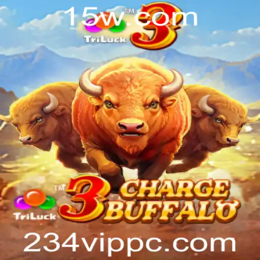 3ChargeBuffalo: Uma Nova Experiência no Mundo dos Jogos