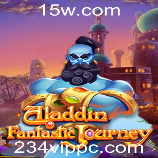 Explorando o Mundo de Aladdin 234 VIP: Um Jogo de Aventura Mágica
