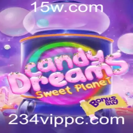 Explorando CandyDreamsSweetPlanet: Um Mergulho no Universo Lúdico do Jogo