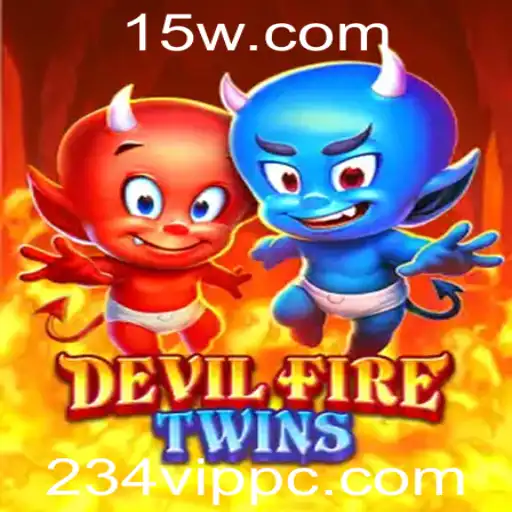 Descubra DevilFireTwins: O Jogo Inovador com Recursos VIP