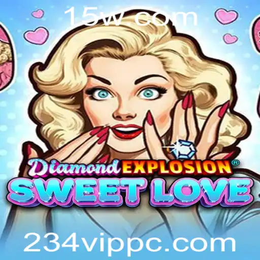 Explorando o Mundo de DiamondExplosionSweetLove: Um Guia Completo para Entusiastas de Jogos