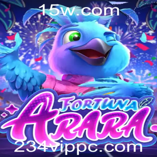 Explorando as Emoções e Estratégias de FortunaArara: Um Mergulho no Mundo do Jogo '234 VIP'