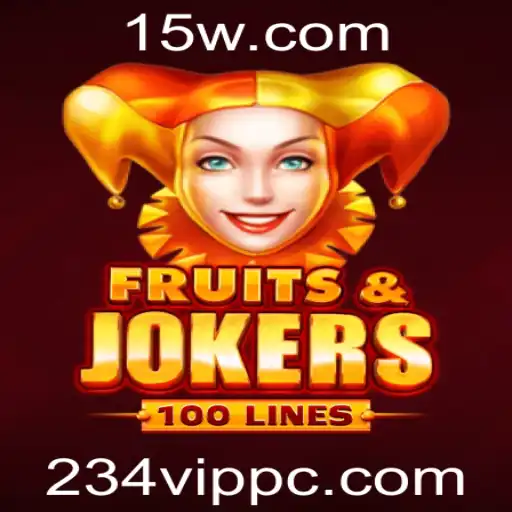 Explorando o Mundo de FruitsAndJokers100: Um Jogo de Slots Envolvente