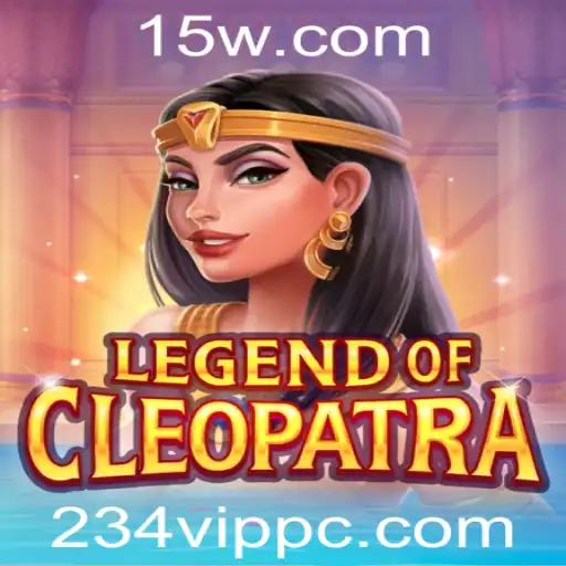 Descubra o emocionante mundo de LegendOfCleopatra em 234 VIP