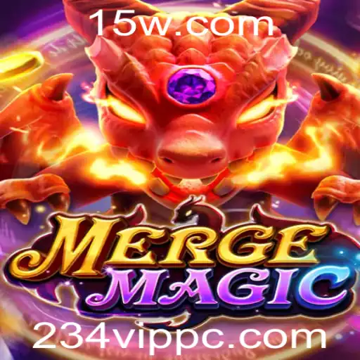 Descubra o Fascinante Mundo do Jogo MERGEMAGIC com a Experiência 234 VIP