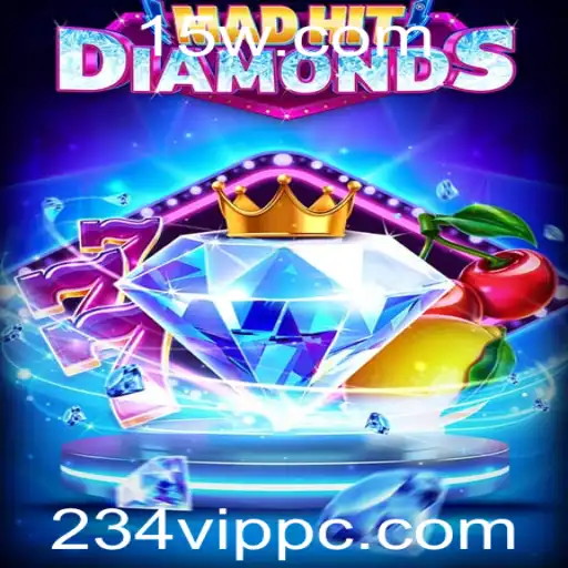 MadHitDiamonds: Explorando o Fenômeno do Jogo '234 VIP'