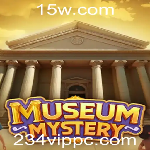 MuseumMystery: Desvende os Segredos do Passado com 234 VIP