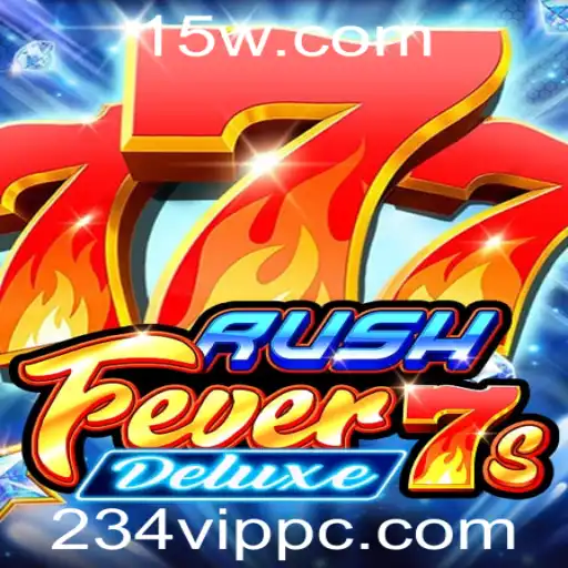Descubra o Excitante Mundo de RushFever7sDeluxe com 234 VIP