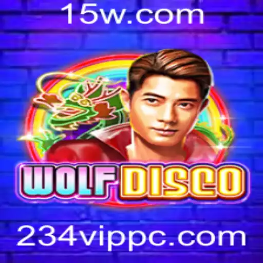 WolfDisco: A Nova Sensação do Mundo dos Jogos
