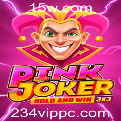 Descubra o Jogo Pinkjoker: Diversão e Estratégia com 234 VIP