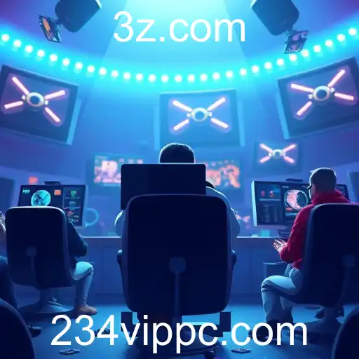 Tendências em Jogos Online: O Impacto do 234 VIP