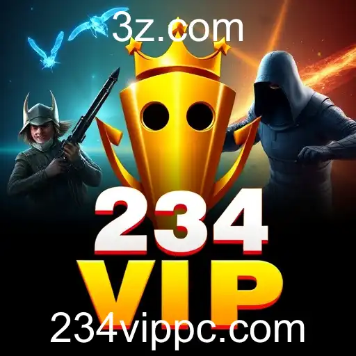 Tendências e Inovações no Site de Jogos 234 VIP