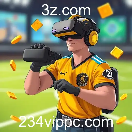 Tendências de Jogos Brasileiros em 2025