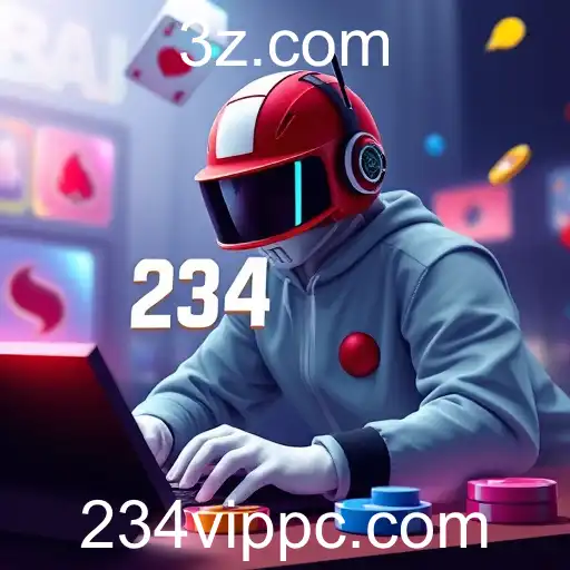 O Crescimento Exponencial do '234 VIP' no Cenário de Jogos