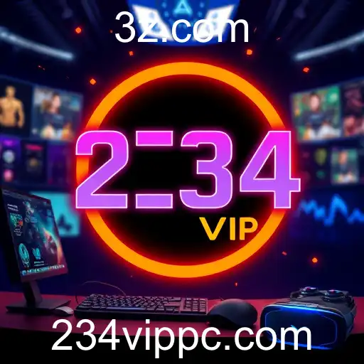 Revolução no Mundo dos Jogos: 234 VIP e o Cenário Atual