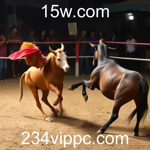 A Controvérsia e Tradição por Trás das Rinahs de Galos