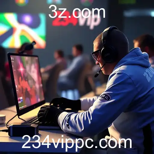 A Ascensão do 234 VIP no Cenário dos Jogos Online