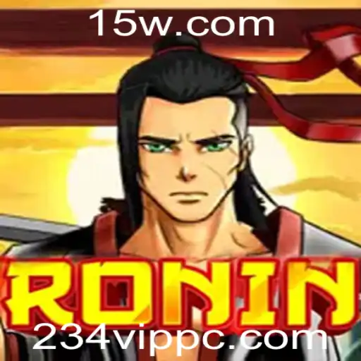Descubra Ronin: O Intrigante Jogo 234 VIP