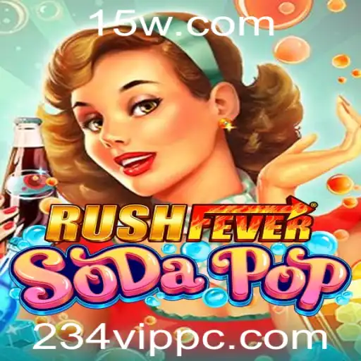 Descubra RushFeverSodaPop: Uma Aventura Efervescente para Jogadores VIP