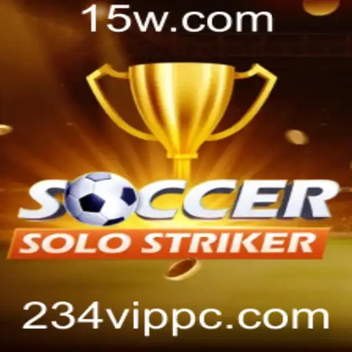 Descubra SoccerSoloStriker: Um Jogo Inovador e Envolvente