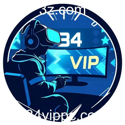 Expansão do Mercado de Jogos em 2025: 234 VIP na Ponta