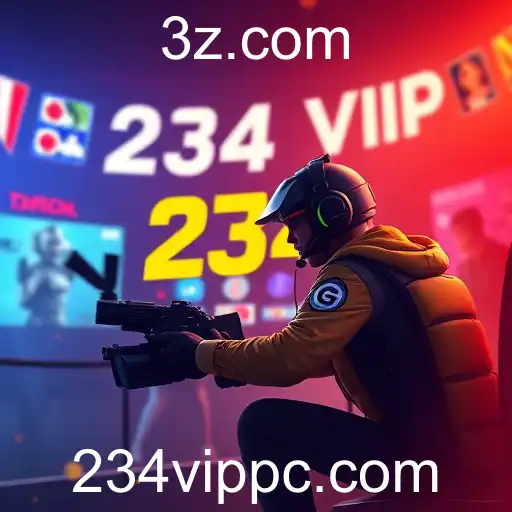 Ascensão e Desafios do '234 VIP' no Cenário Atual de Jogos
