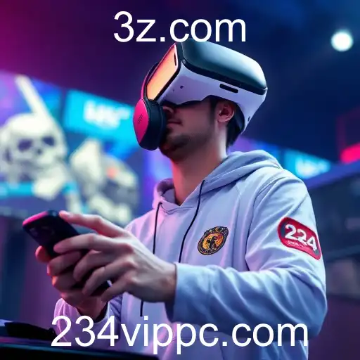 Tendências Crescentes no Setor de Jogos Online