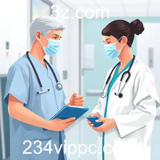 A Influência dos Jogos de Saúde no 234 VIP