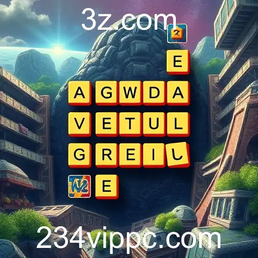 Explorando a Categoria 'Resenhas' em Jogos de Palavras: Um Olhar Apurado no Site '234 VIP'