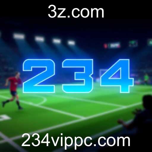 A Ascensão do '234 VIP' no Mundo dos Jogos
