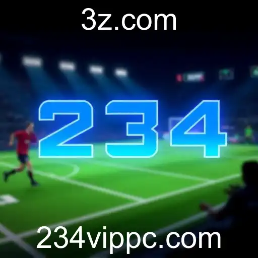 A Ascensão do '234 VIP' no Mundo dos Jogos