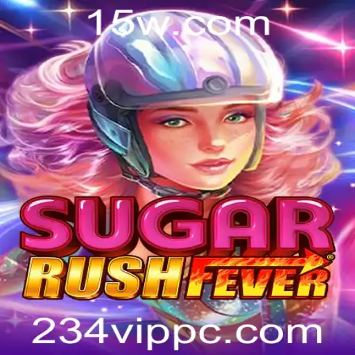 SugarRushFever: Mergulhando no Mundo Doce do Jogo