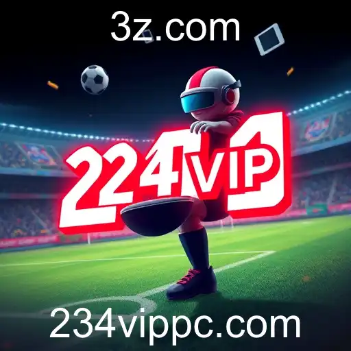 O Crescimento Exponencial do 234 VIP no Mercado de Jogos