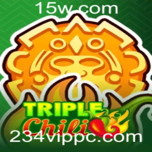 Descubra o Fascinante Mundo do Jogo TripleChili: Uma Aventura de Estratégia e Sorte