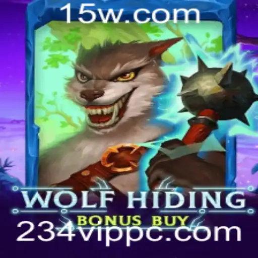 Desvendando o Universo de WolfHidingBonusBuy: A Nova Experiência de Jogo